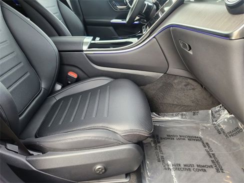 Certified 2026 Mercedes-Benz GLC 300 4MATIC image 19