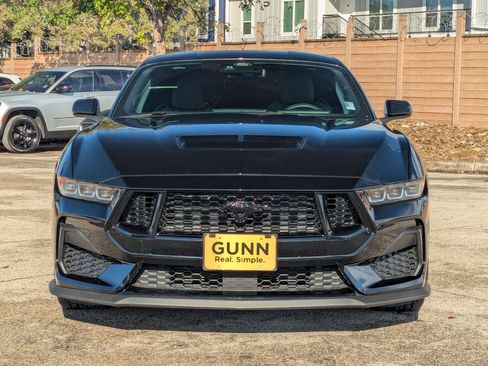 Used 2024 Ford Mustang GT image 9