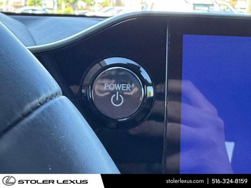 Certified 2024 Lexus NX 350h AWD image 33