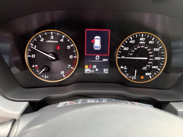 New 2026 Subaru Crosstrek 2.5i Wilderness AWD/4WD image 28