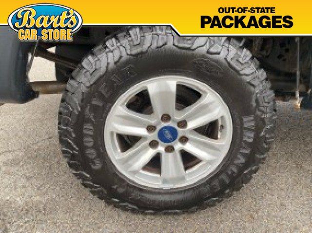 Used 2010 Ford F150 XL RWD image 7