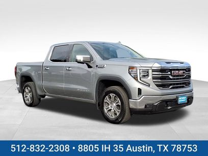 Used 2025 GMC Sierra 1500 SLT
