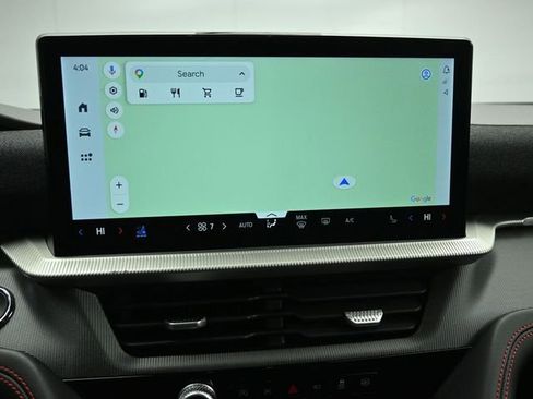 Certified 2025 Ford Explorer ST AWD/4WD image 16