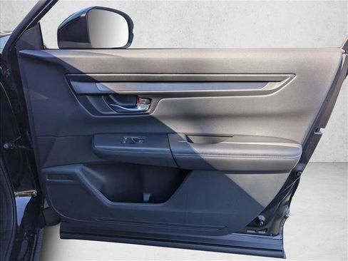 New 2026 Honda CR-V LX image 27