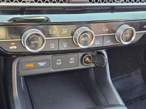 Certified 2025 Honda Civic Sport Touring image 24