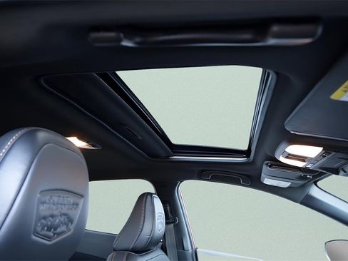 Used 2024 Subaru Crosstrek 2.5i Wilderness image 41