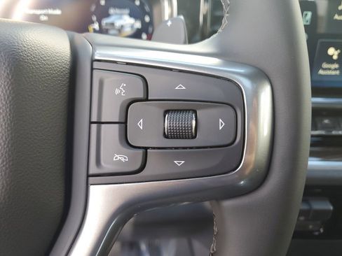 New 2026 Chevrolet Silverado 1500 LT Trail Boss w/ Safety Package image 31