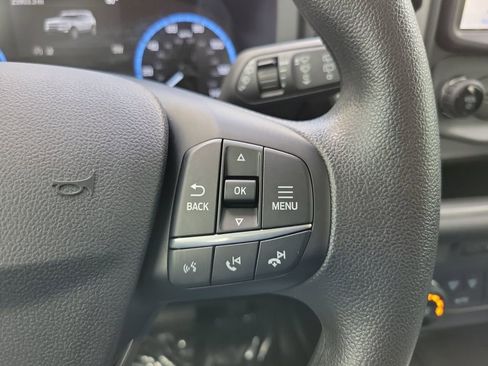 Used 2024 Ford Bronco Sport Big Bend AWD/4WD image 17