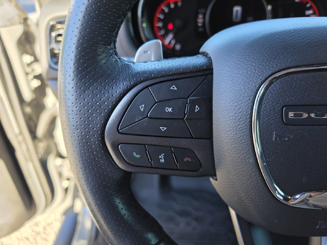 Used 2023 Dodge Durango R/T RWD image 36