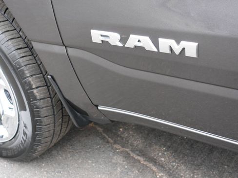 Used 2022 RAM 1500 Big Horn AWD/4WD image 13