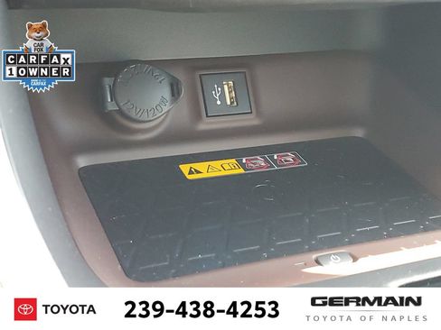 Certified 2025 Toyota RAV4 Limited w/ Advanced Technology Package AWD/4WD image 33