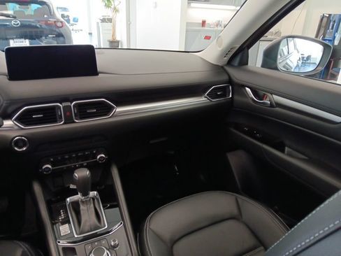 Used 2025 MAZDA CX-5 AWD 2.5 S image 7
