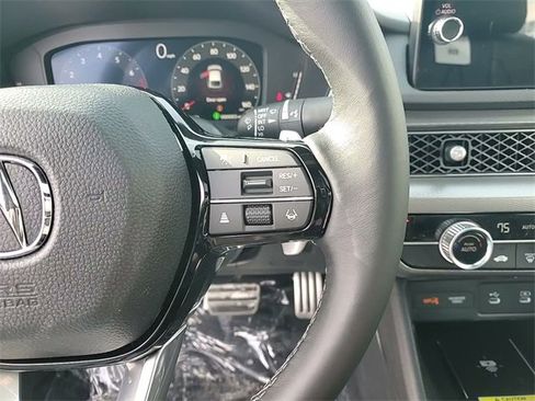 New 2026 Acura Integra A-Spec image 18