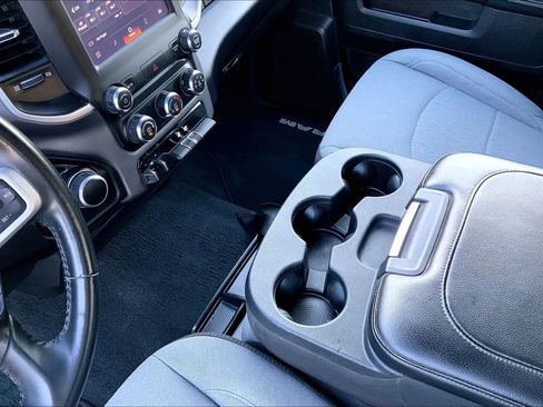 Used 2023 RAM 2500 Big Horn w/ Level 1 Equipment Group image 17