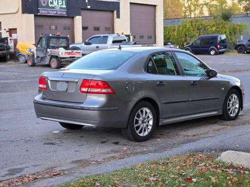 Used 2003 Saab 9-3 Arc FWD image 6