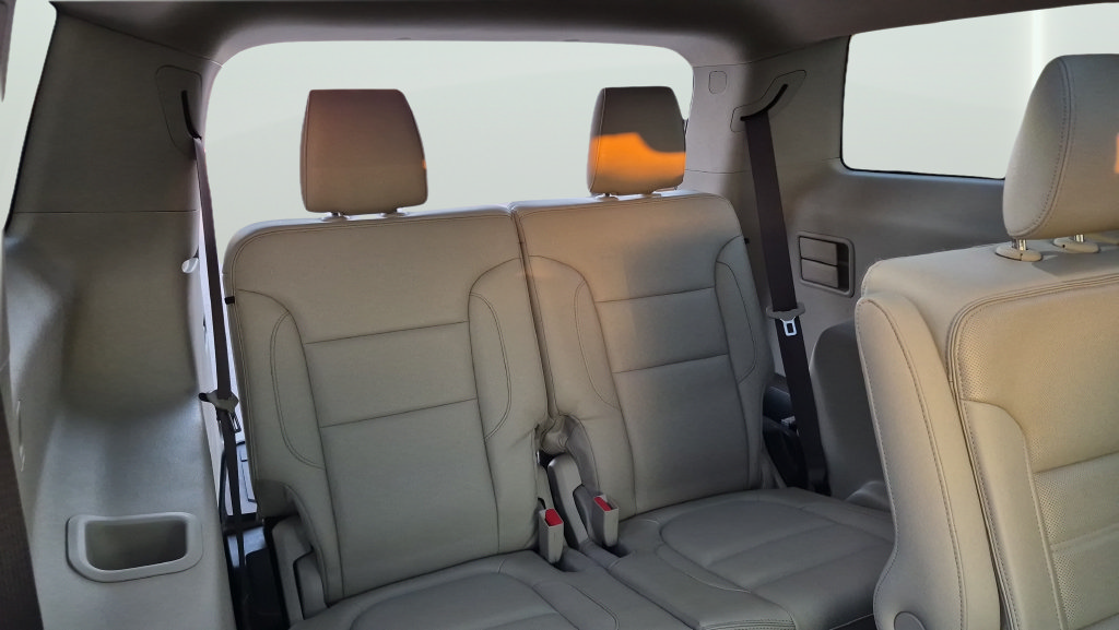 Used 2019 GMC Acadia Denali AWD/4WD image 27