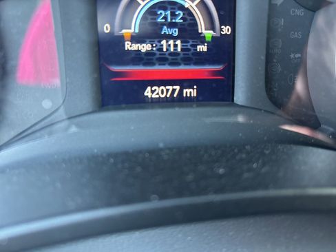 Used 2023 RAM 1500 Big Horn image 16