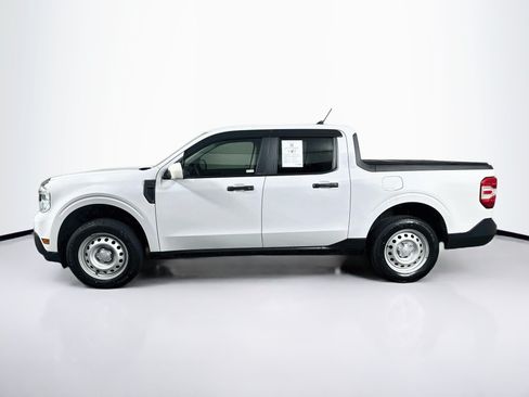 Used 2022 Ford Maverick XL FWD image 4