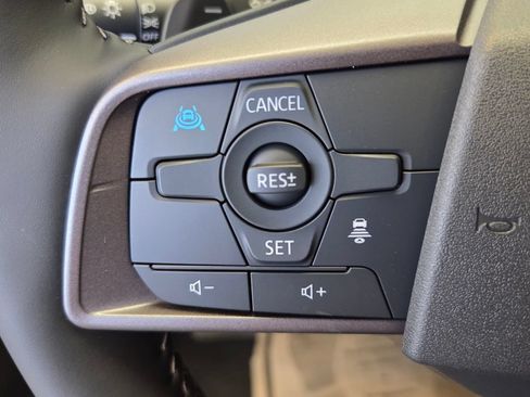 New 2027 Nissan Murano SL AWD/4WD image 26