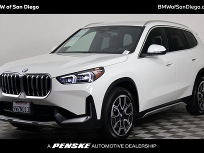 Certified 2026 BMW X1 xDrive28i w/ Convenience Package