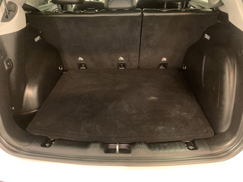 Used 2022 Jeep Compass Trailhawk w/ Trailhawk Elite Group image 22