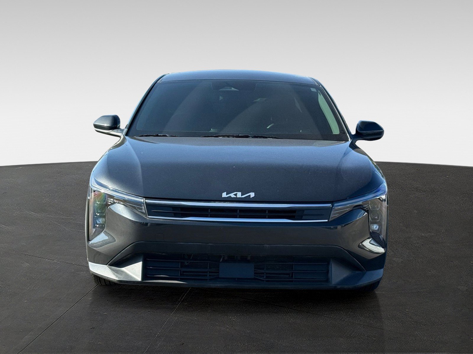Used 2025 Kia K4 FWD image 2