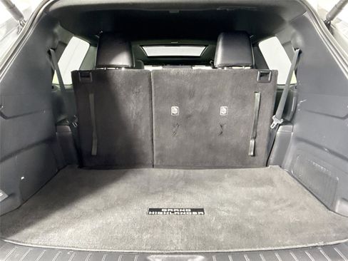 Used 2024 Toyota Grand Highlander AWD Hybrid image 56