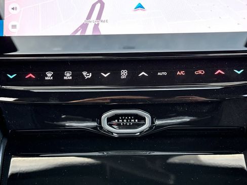 New 2026 Jeep Grand Cherokee L 4WD image 24