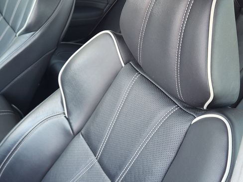 Used 2019 Acura TLX V6 w/ Advance Package image 15