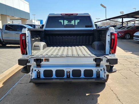 New 2026 GMC Sierra 2500 Denali image 53