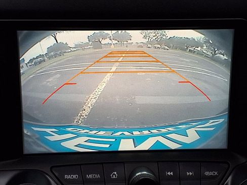 Used 2016 Chevrolet Corvette Stingray Coupe image 13