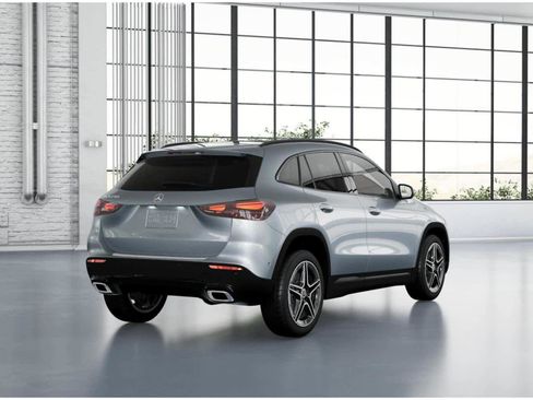New 2026 Mercedes-Benz GLA 250 GLA 250 image 21