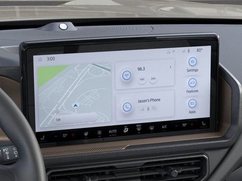 New 2025 Ford Bronco Sport Outer Banks w/ Outer Banks Tech Package+ image 37