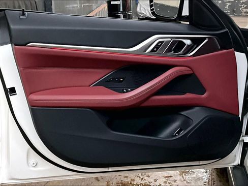 Certified 2023 BMW i4 eDrive35 w/ Premium Package image 24