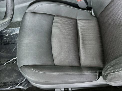 Used 2023 Nissan Altima 2.5 SV FWD image 19