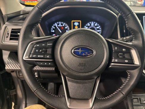 Used 2023 Subaru Ascent Premium w/ Convenience Package image 28