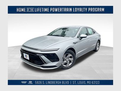 New 2026 Hyundai Sonata SE