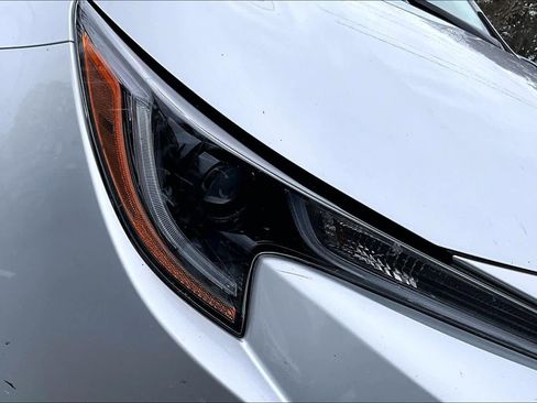 Certified 2023 Toyota Corolla LE image 26