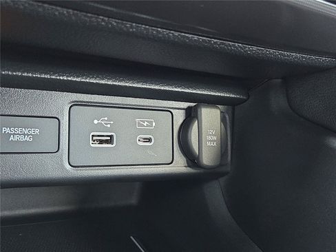 Certified 2025 Acura Integra A-Spec FWD image 10