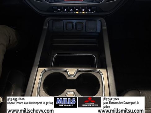 Used 2015 GMC Sierra 1500 Denali w/ Driver Alert Package image 25