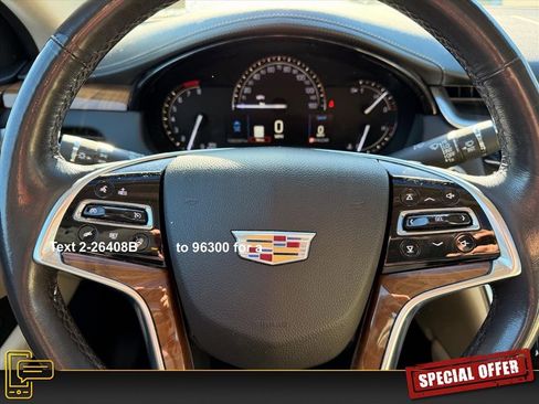 Used 2019 Cadillac XTS Luxury image 17