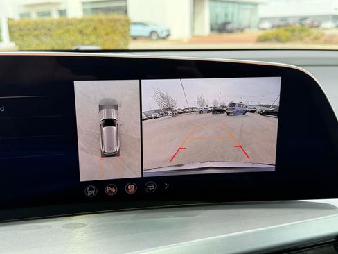 New 2026 Cadillac Vistiq Sport image 24