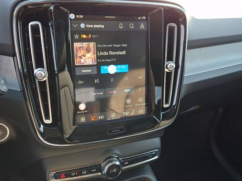 New 2026 Volvo XC40 B5 Plus w/ Climate Package image 11