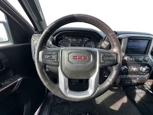 Used 2020 GMC Sierra 1500 SLE image 12