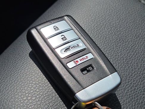 Used 2020 Acura RDX AWD image 37