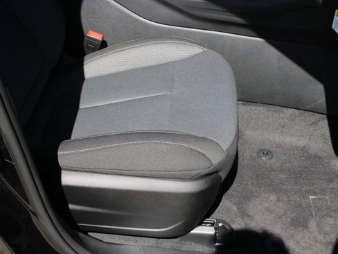 New 2026 Jeep Cherokee Laredo AWD/4WD image 12