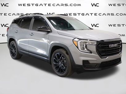 Used 2023 GMC Terrain SLE w/ Driver Convenience Package