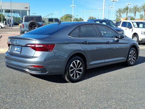 Certified 2023 Volkswagen Jetta S image 7