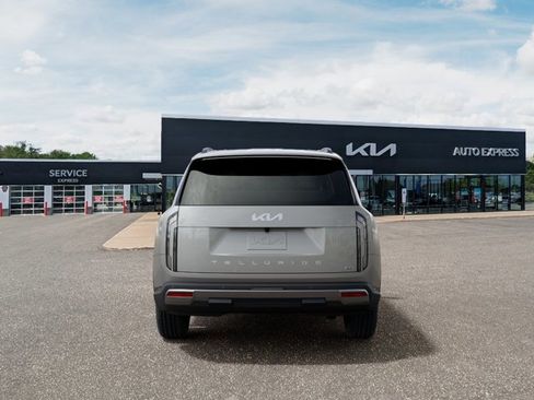New 2027 Kia Telluride S AWD/4WD image 5