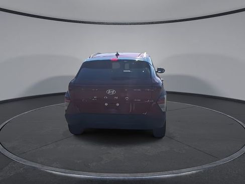 New 2026 Hyundai Kona SEL Sport FWD image 8